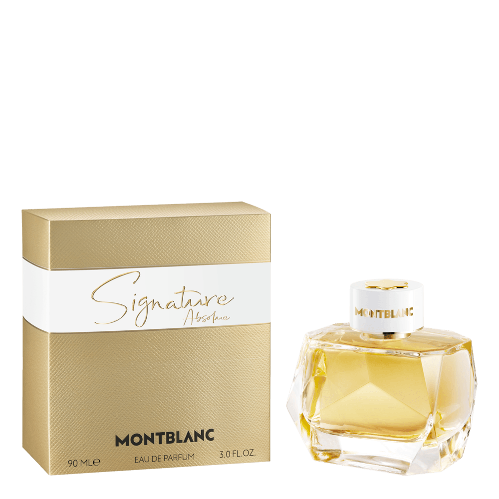 Montblanc Signature Absolue Eau de Parfum 90ml