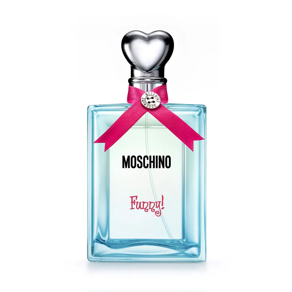 Moschino Funny Eau de Toilette 100ml