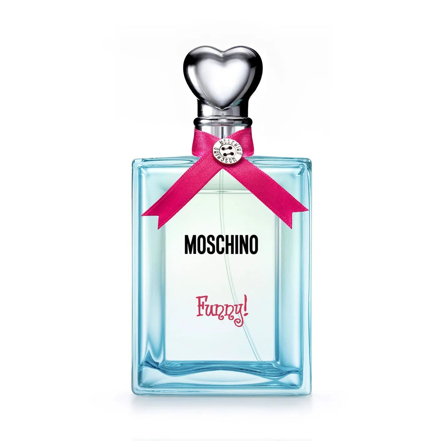 Moschino Funny Eau de Toilette 100ml