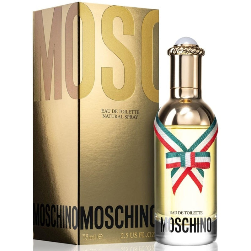 Moschino Femme Eau de Toilette 75ml