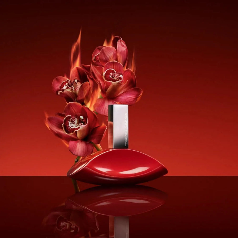 Calvin Klein My Euphoria Eau de Parfum 100 ml