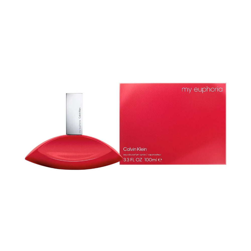 Calvin Klein My Euphoria Eau de Parfum 100 ml