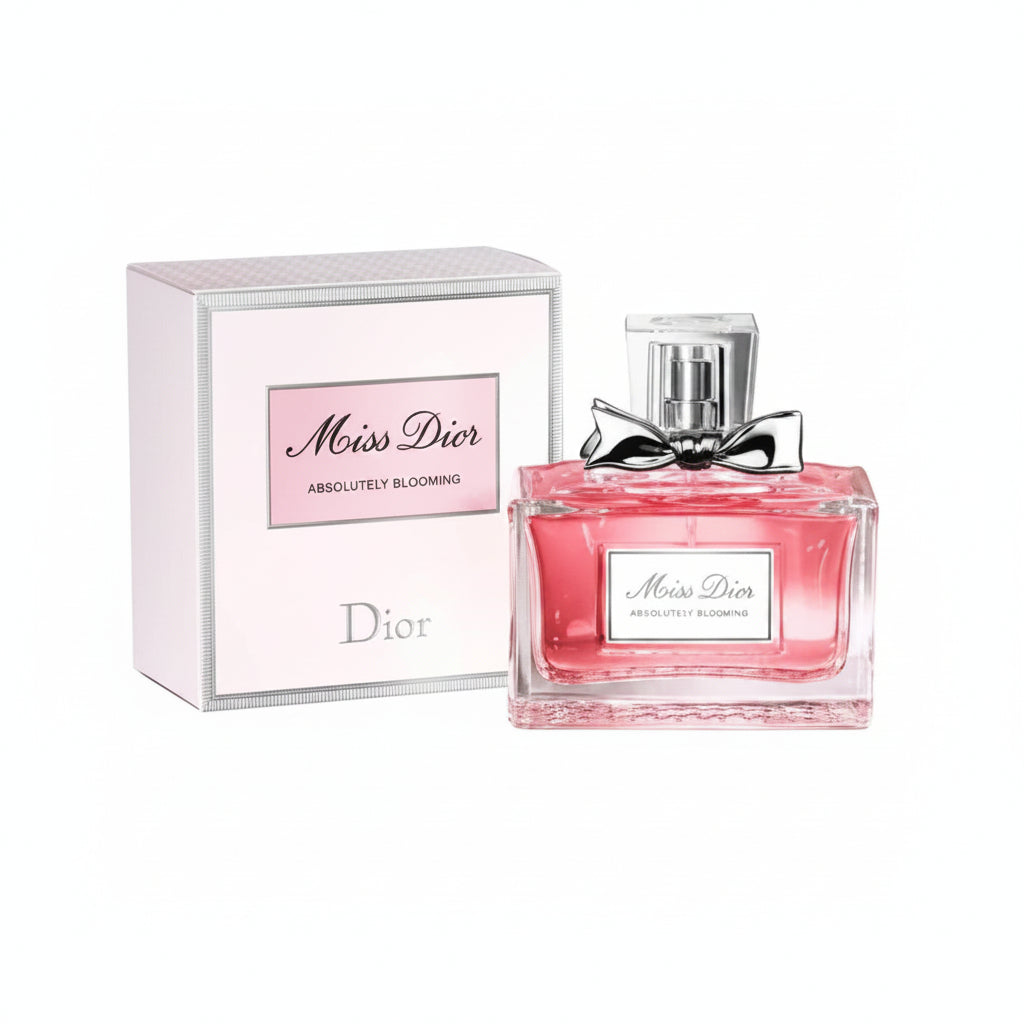 Miss dior absolutely Blooming Edp 50 ml