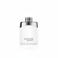 Frasco de Perfume MontBlanc Legend Sprrit EDT  de 100 ML