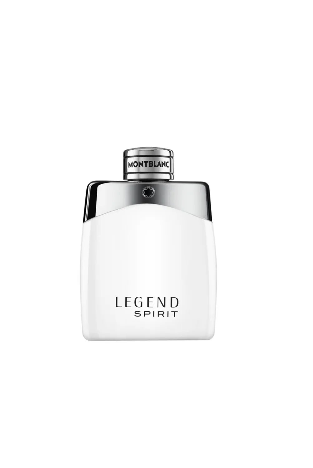 Frasco de Perfume MontBlanc Legend Sprrit EDT  de 100 ML