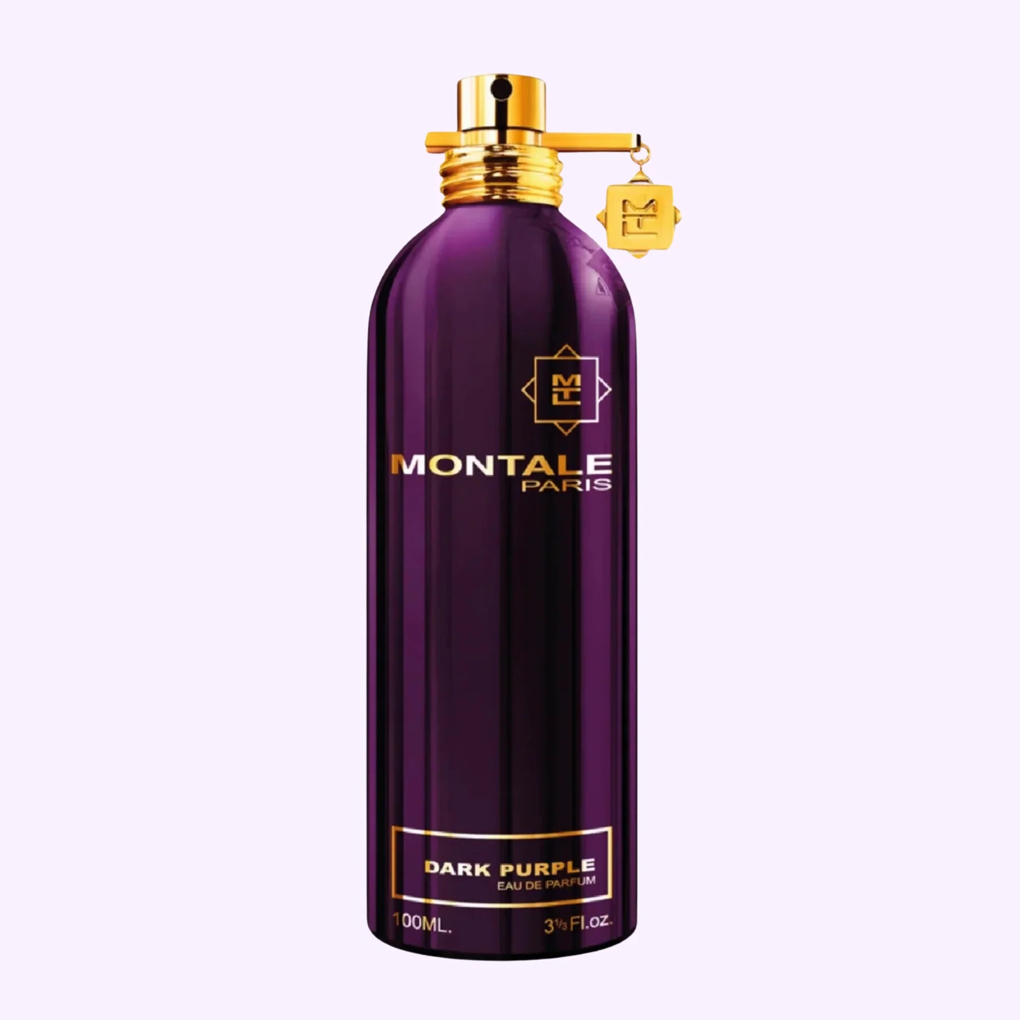 Montale Dark Purple EDP 100ml