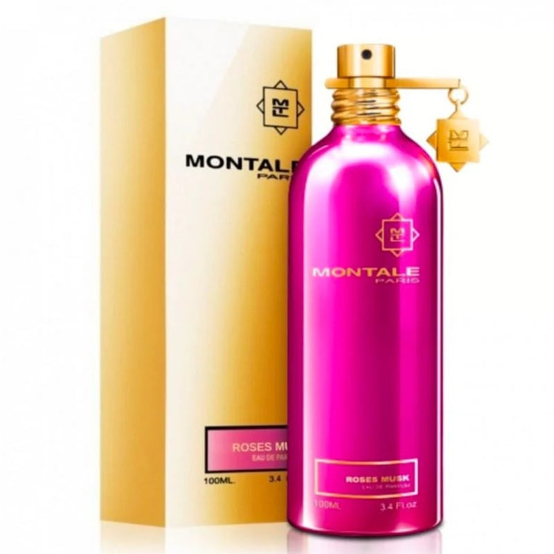 Montale Roses Musk EDP 100ml