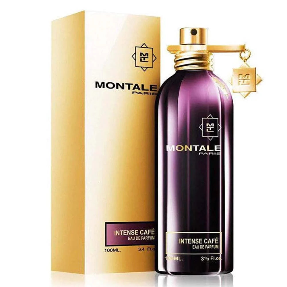 Montale Intense Café EDP 100ml