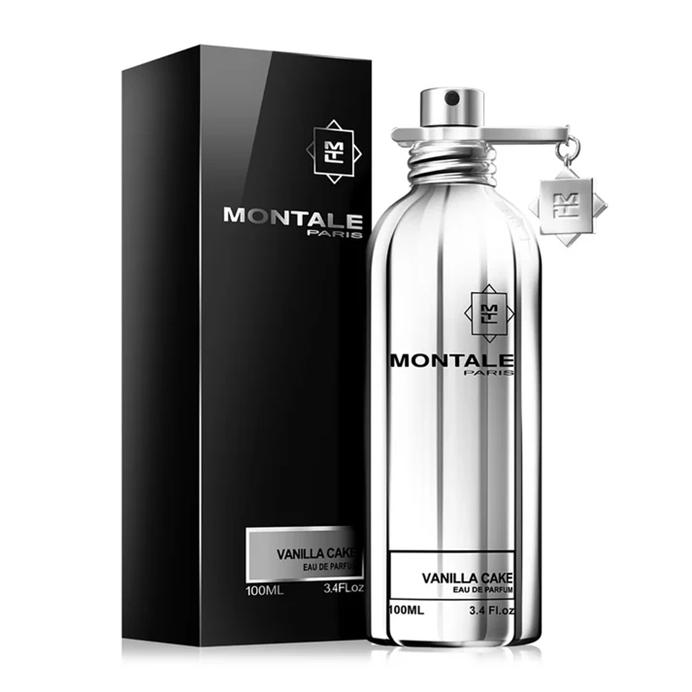 Montale Vanilla Cake EDP 100ml