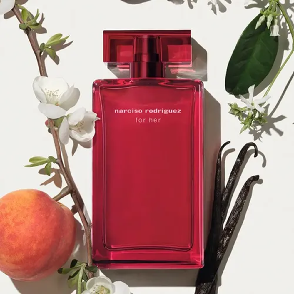 Narciso Rodriguez For Her Eau de Parfum Intense 100ml