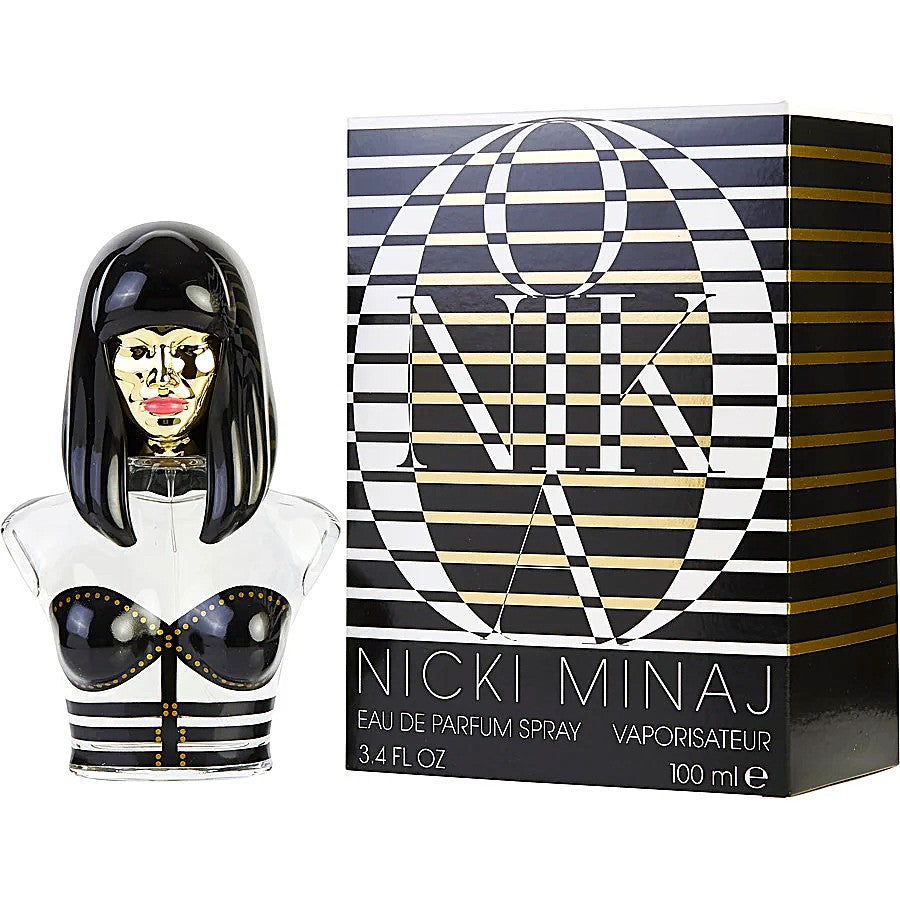 Nicki Minaj Onika Eau de Parfum 100ml