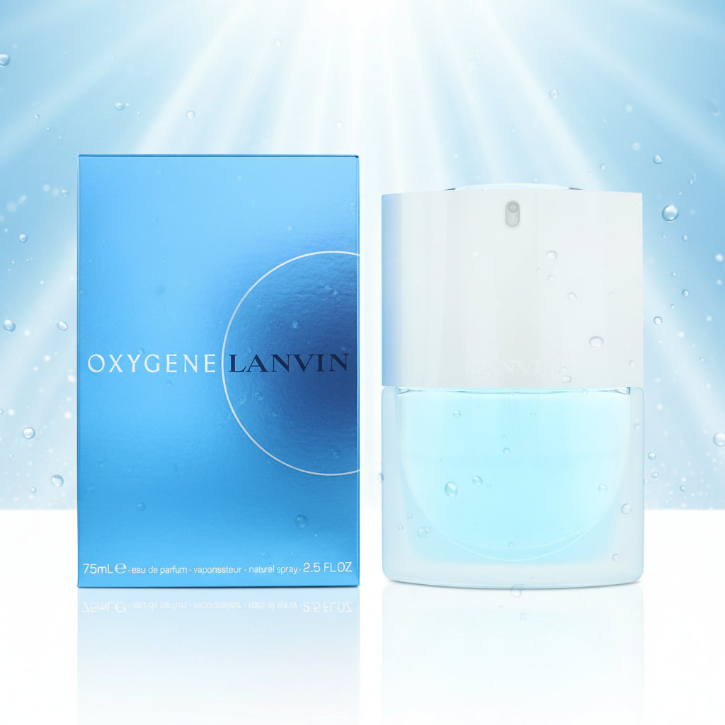Lanvin Oxygene EDP 75ml