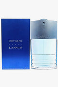 Lanvin Oxygene Homme Eau de Toilette 100ml