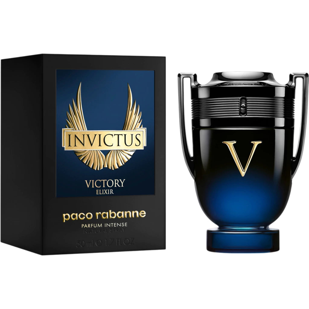 Invictus Victory Elixir Parfum 100 ml Paco Rabanne