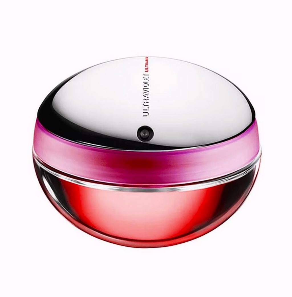 Ultrared EDP 80ml - Paco Rabanne