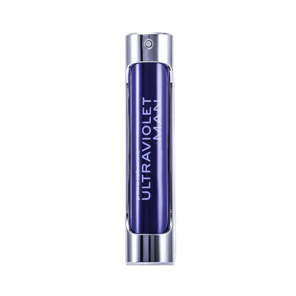 Ultraviolet Man EDT 100ml - Paco Rabanne