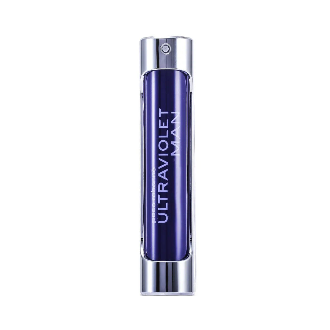 Ultraviolet Man EDT 100ml - Paco Rabanne