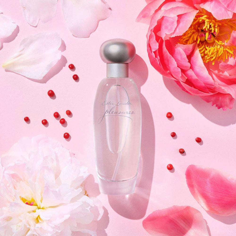Estée Lauder Pleasures Eau de Parfum 100ml
