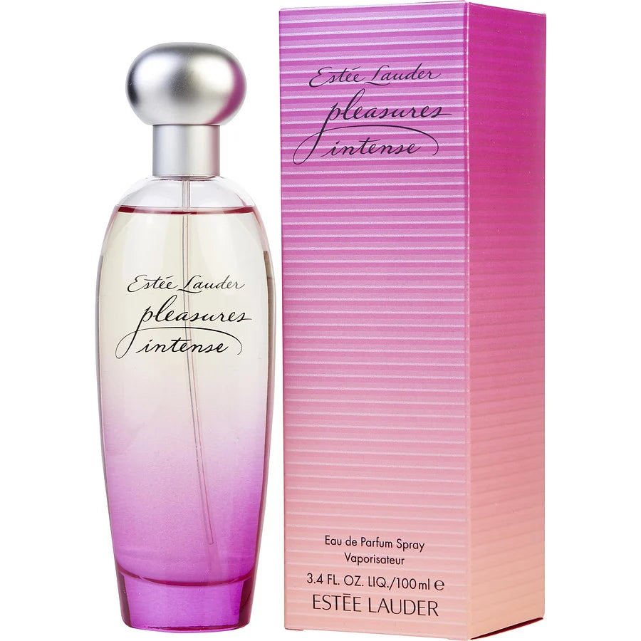 PLEASURE INTENSE EDP 100 ML MUJER ESTEE LAUDER