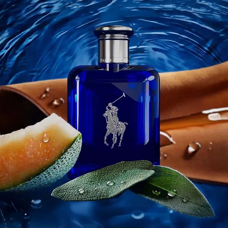 Ralph Lauren Polo Blue Eau de Parfum 125ml