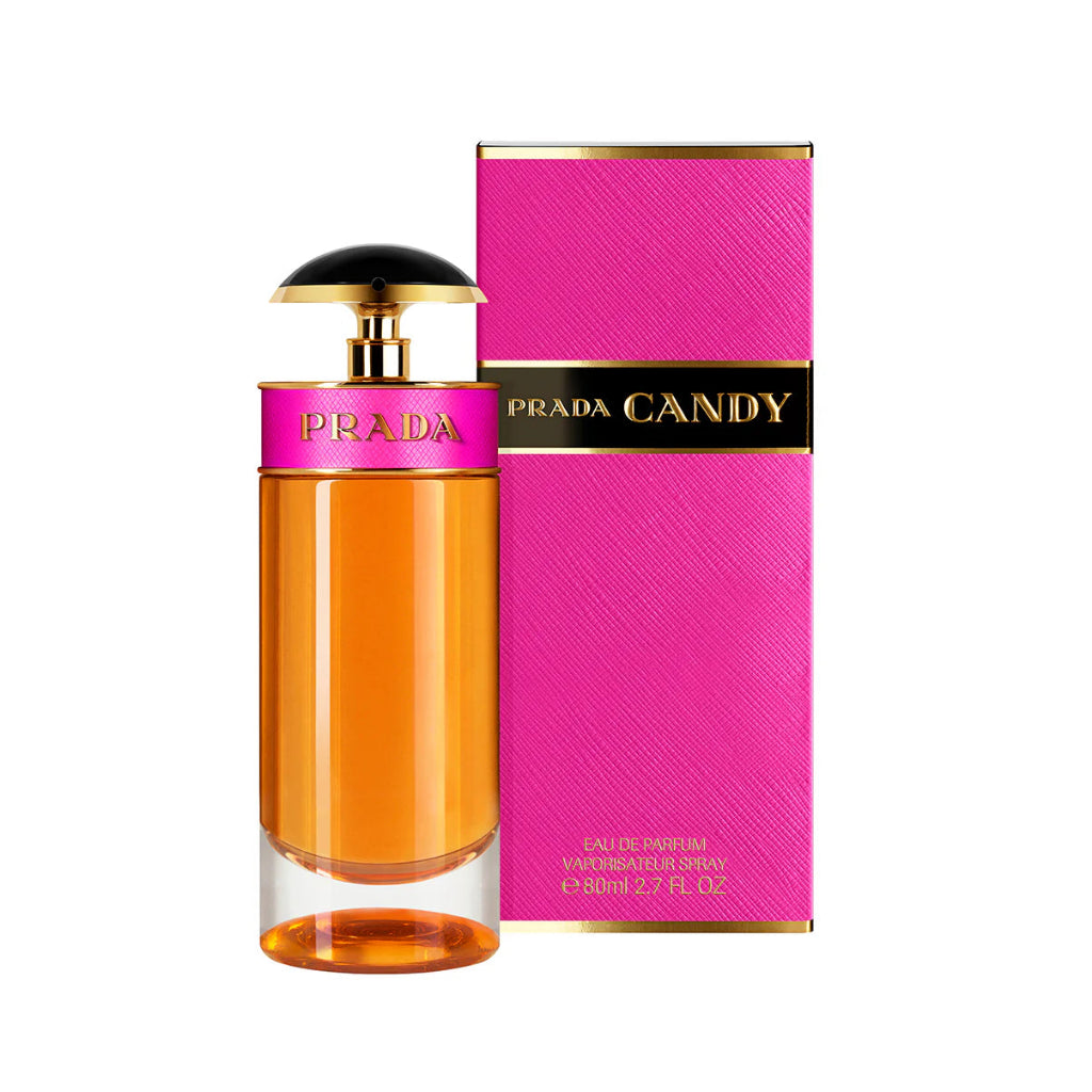 Prada Candy EDP 80ml