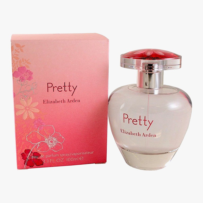 Elizabeth Arden Pretty EDP 100ml