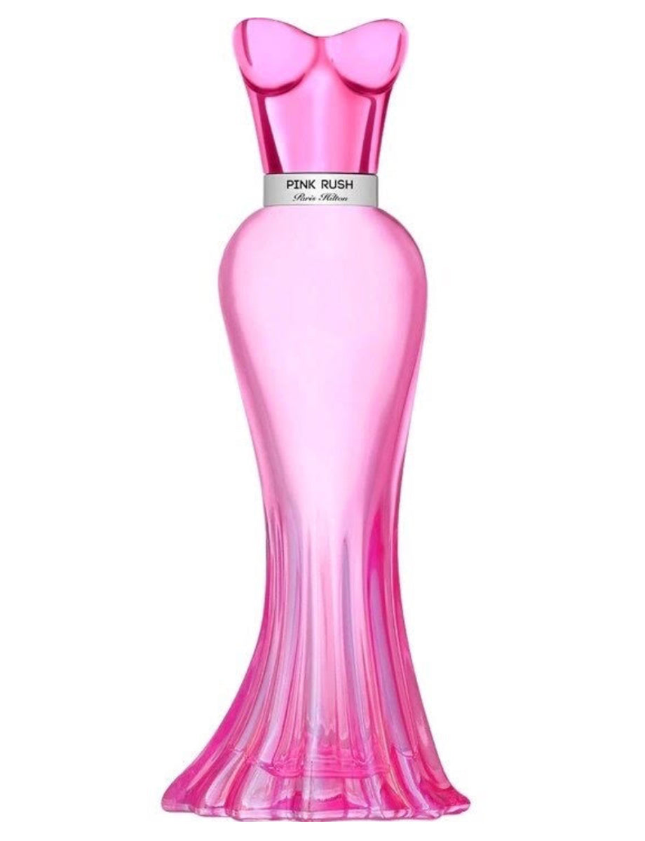 Paris Hilton Pink Rush Eau de Parfum 100ml