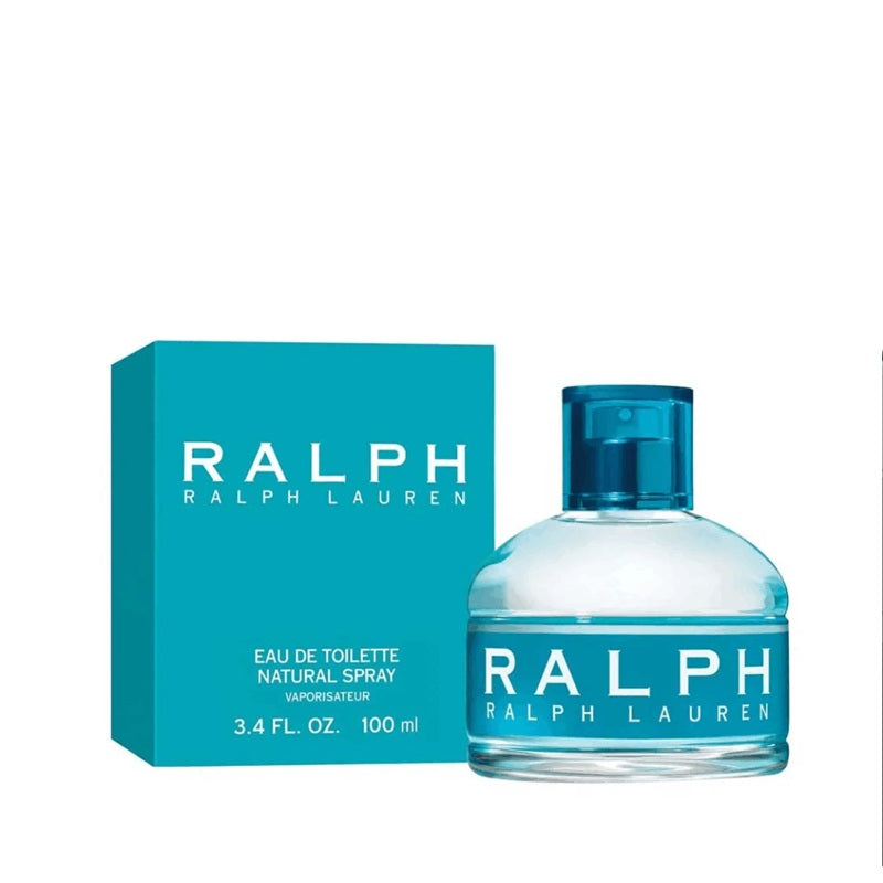 Ralph Lauren Ralph Eau de Toilette 100ml