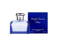 Ralph Lauren Blue Eau de Toilette 125ml