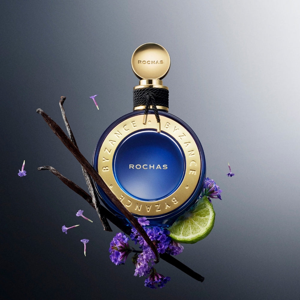 Rochas Byzance Eau de Parfum 90ml