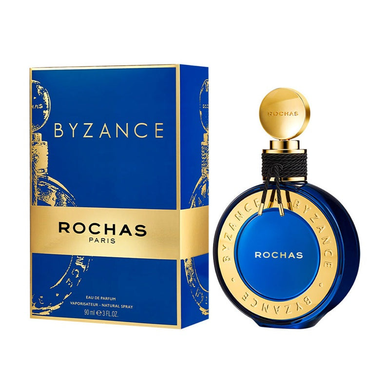 Rochas Byzance Eau de Parfum 90ml