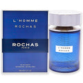 Rochas L'Homme Eau de Toilette 100ml