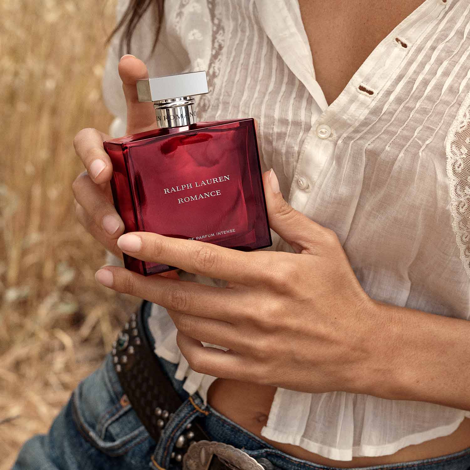 Ralph Lauren Romance Eau de Parfum Intense 100ml