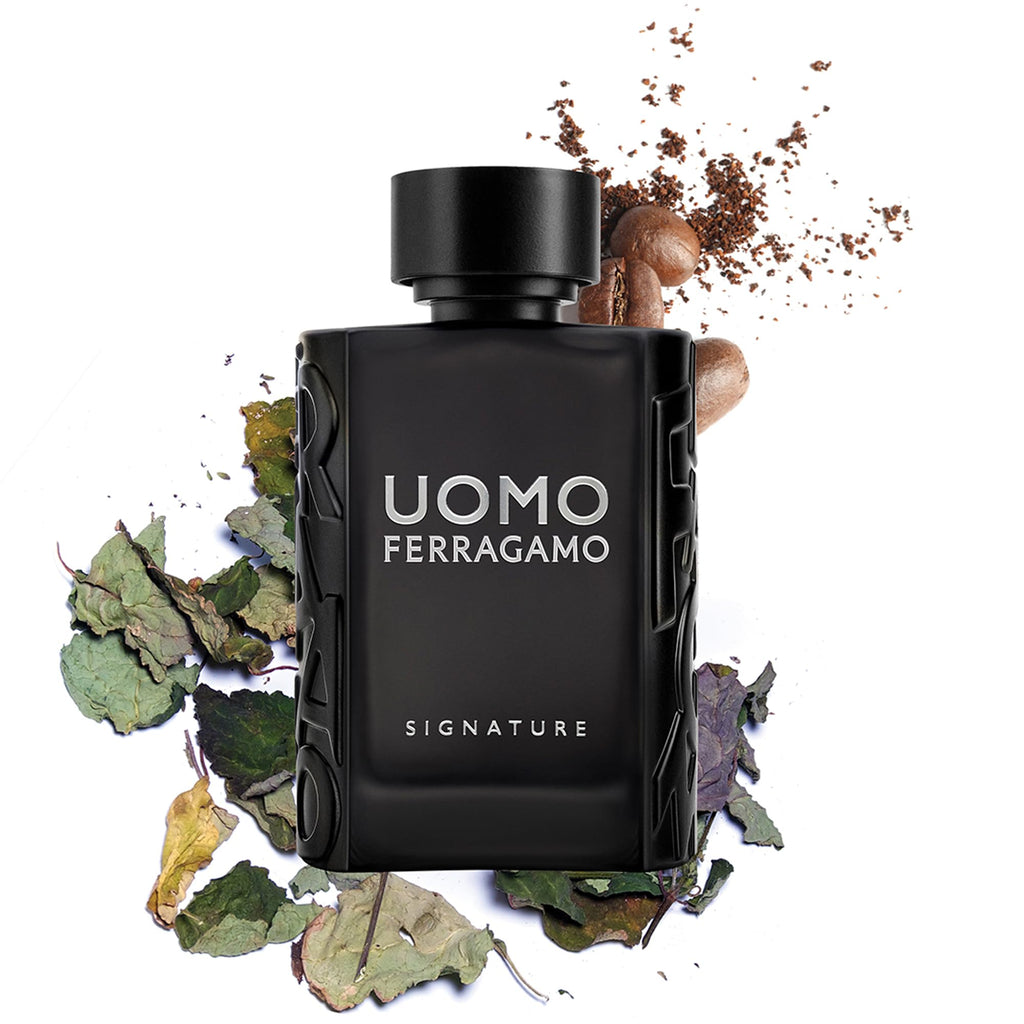 Salvatore Ferragamo Uomo Signature Eau de Parfum 100 ml