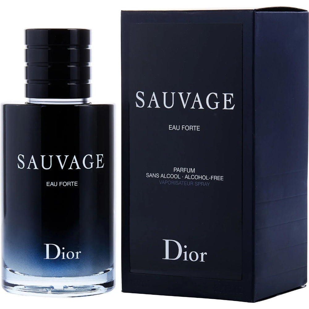 Dior sauvage Eau Forte Parfum 100 ml