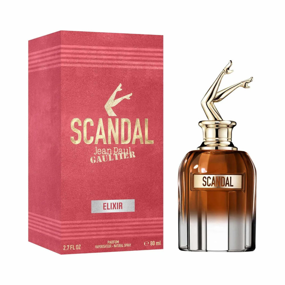 Jean Paul Gaultier Scandal Elixir Parfum 80 ml