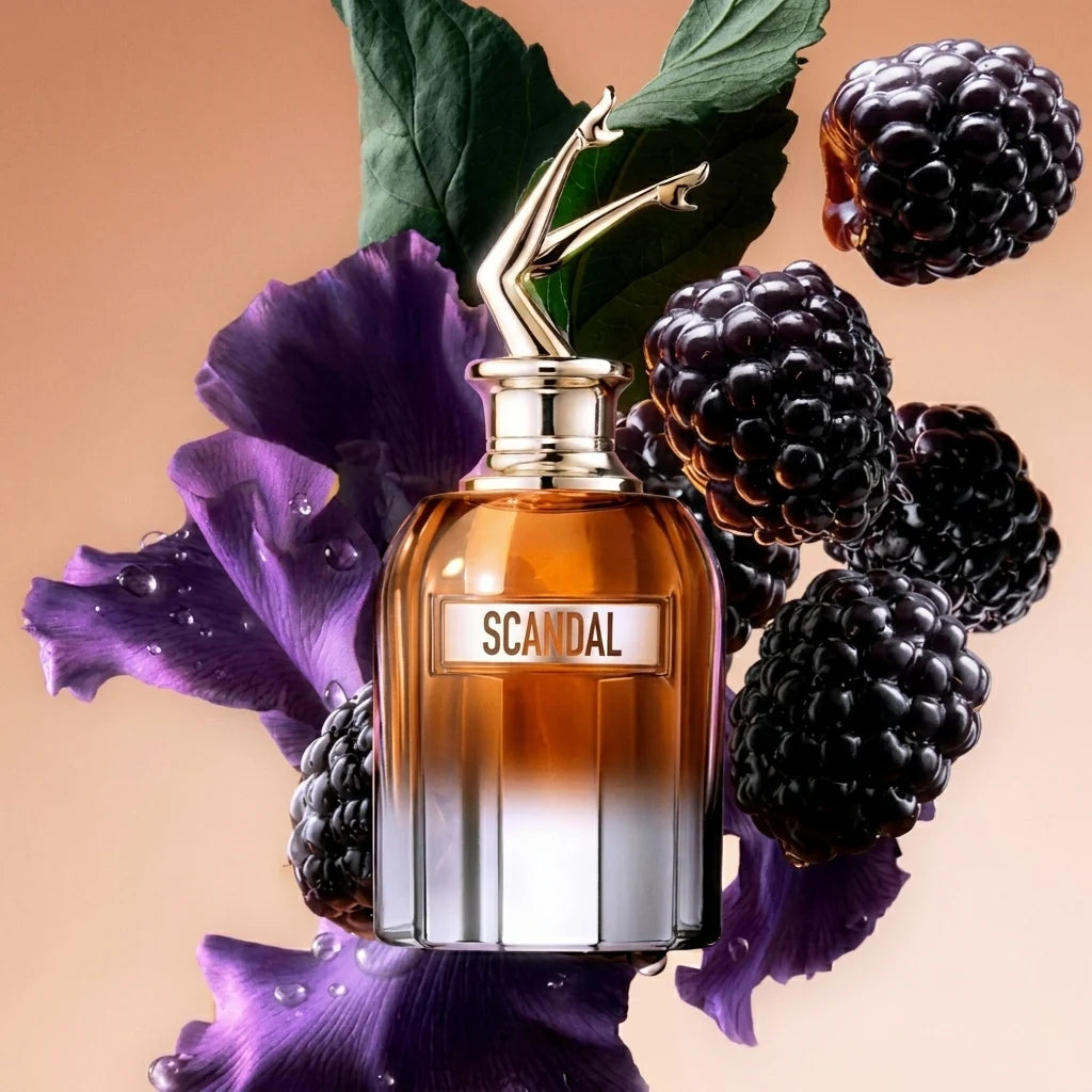 Jean Paul Gaultier Scandal Elixir Parfum 80 ml