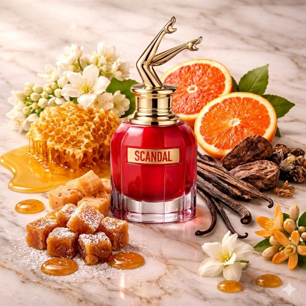 Jean Paul Gaultier Scandal Le Parfum EDP Intense 80ml