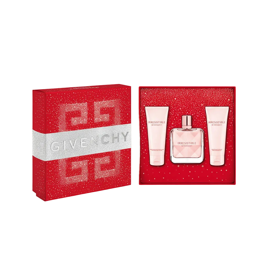 Set Irresisitible Edp 80 ml Givenchy