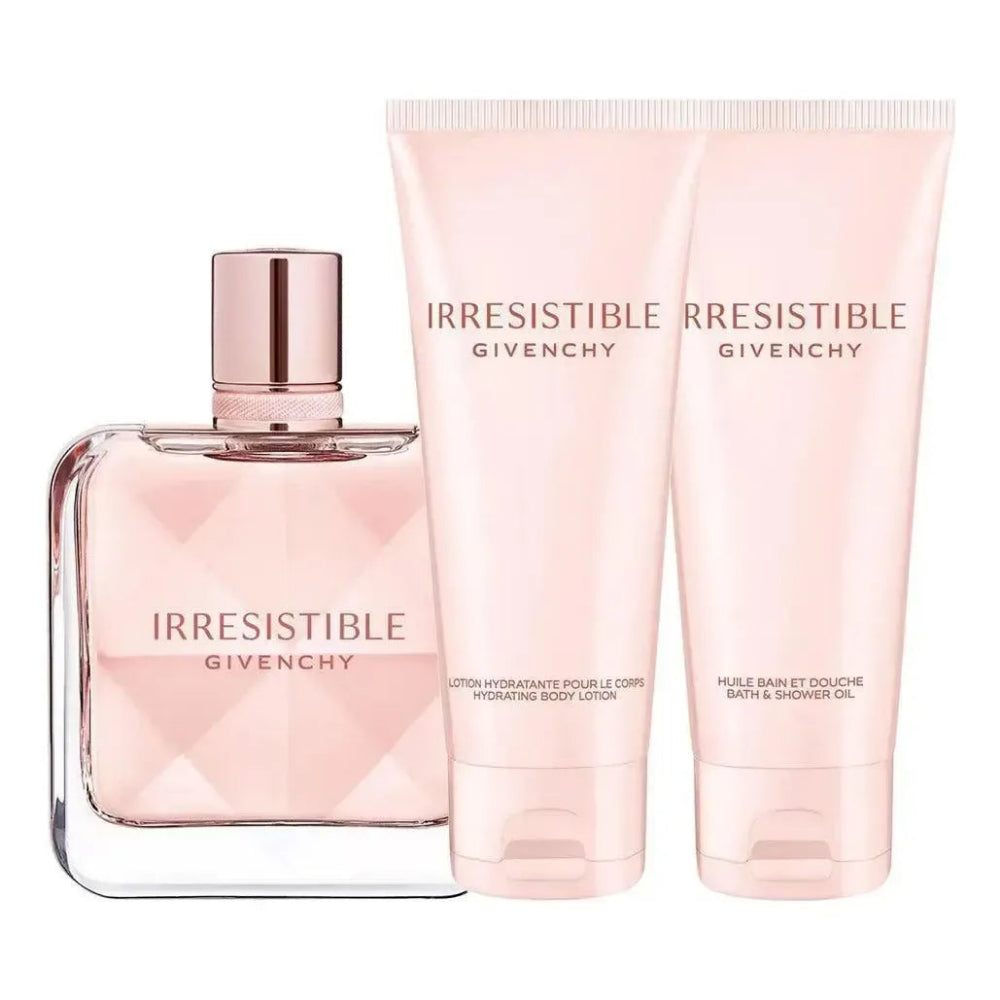 Set Perfume Irresistible edp 80 ml Givenchy