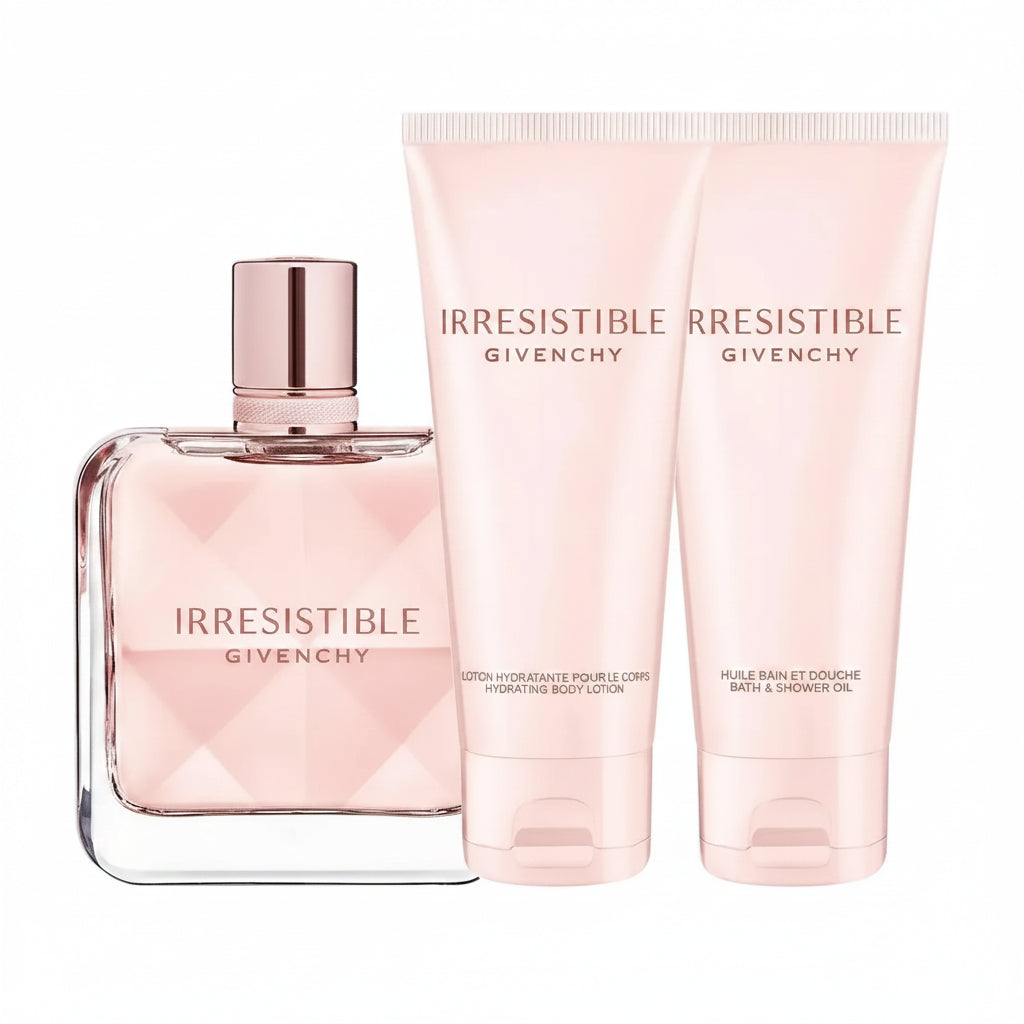 Set Irresisitible Edp 80 ml Givenchy