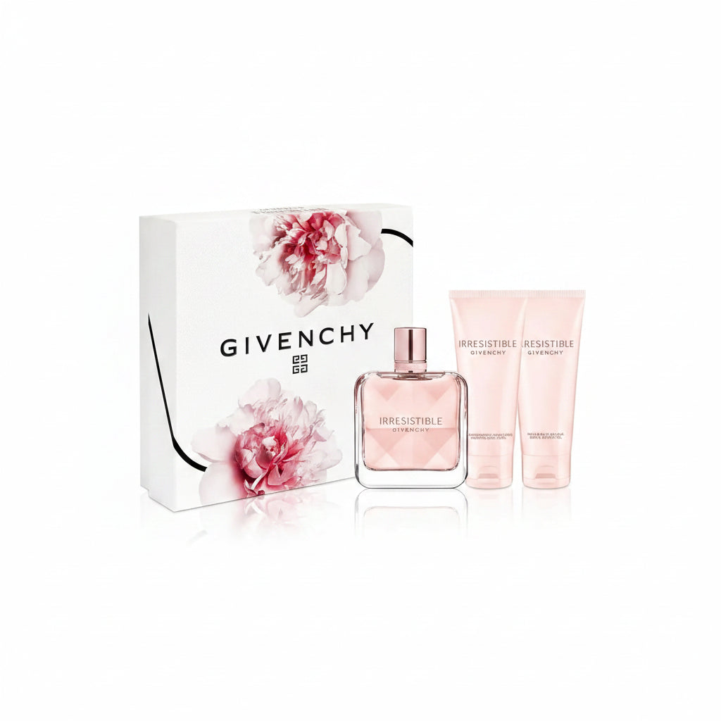 Set Perfume Irresistible edp 80 ml Givenchy