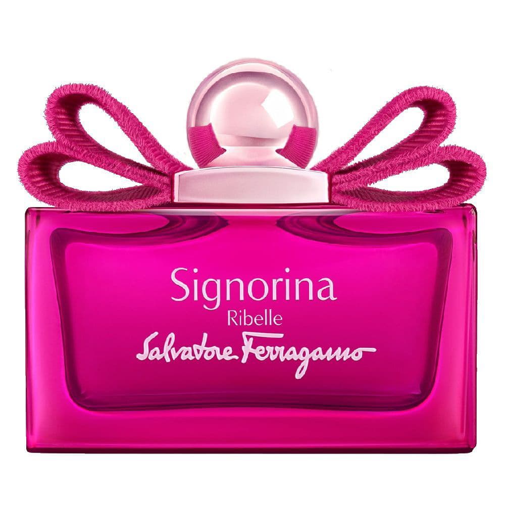 Salvatore Ferragamo Signorina Ribelle Eau de Parfum 100 ml