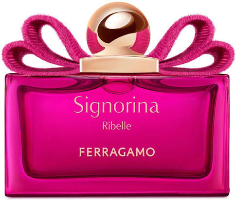 Salvatore Ferragamo Signorina Ribelle Eau de Parfum 100 ml