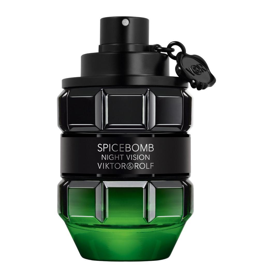 Viktor & Rolf Spicebomb Night Vision EDT 90ml