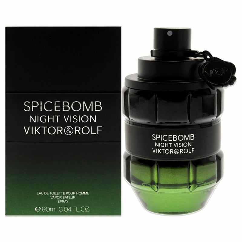 Viktor & Rolf Spicebomb Night Vision EDT 90ml
