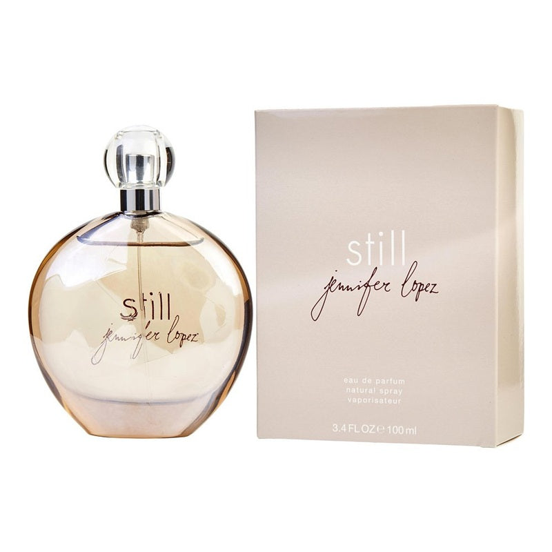 Jennifer Lopez Still EDP 100ml