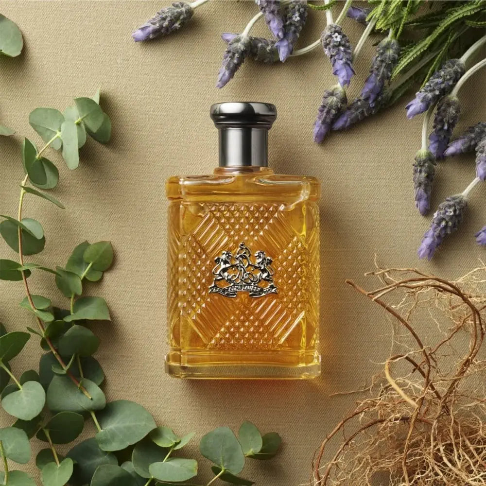 Ralph Lauren Safari for Men Eau de Toilette 125ml