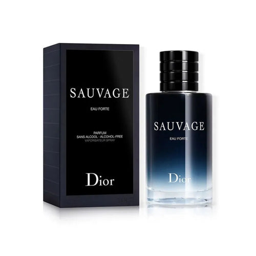 Dior Sauvage Eau Forte 60 ml