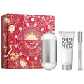 Set Perfume Carolina Herrera 212 NYC EDT Mujer 100ml